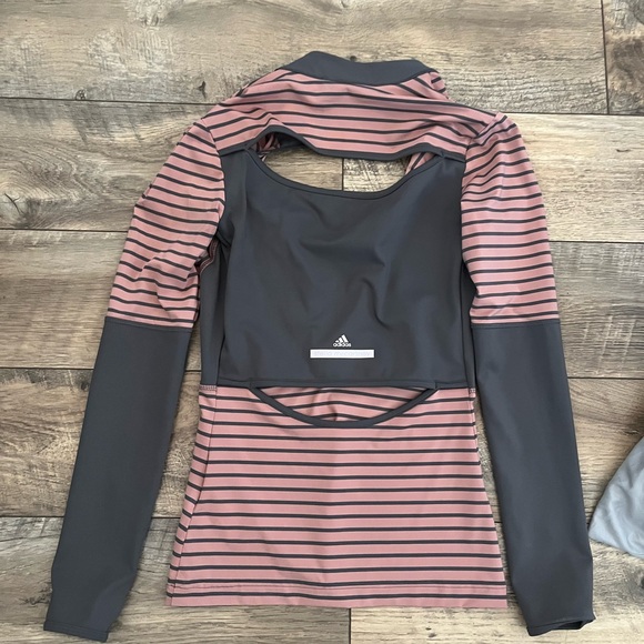 Adidas Stella McCartney pullover - Picture 5 of 9